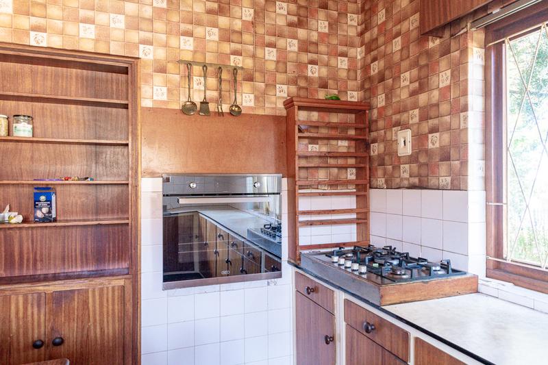 4 Bedroom Property for Sale in Riviersonderend Western Cape